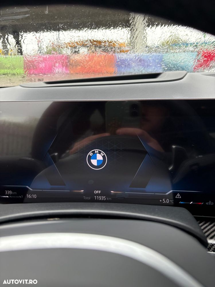 BMW X6 M - 4