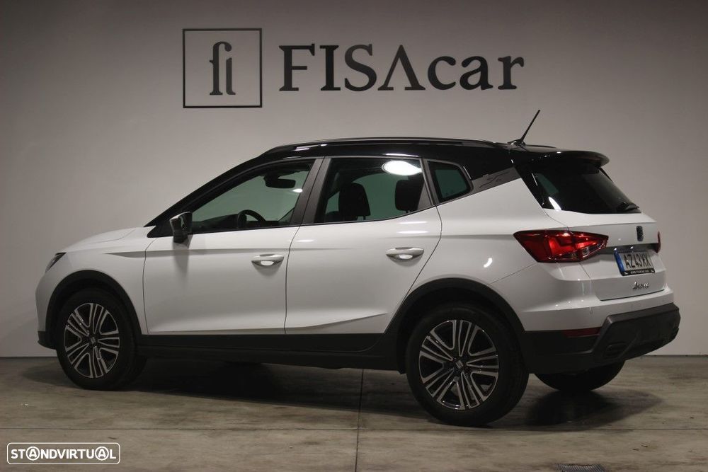 SEAT Arona 1.0 TSI Style - 8