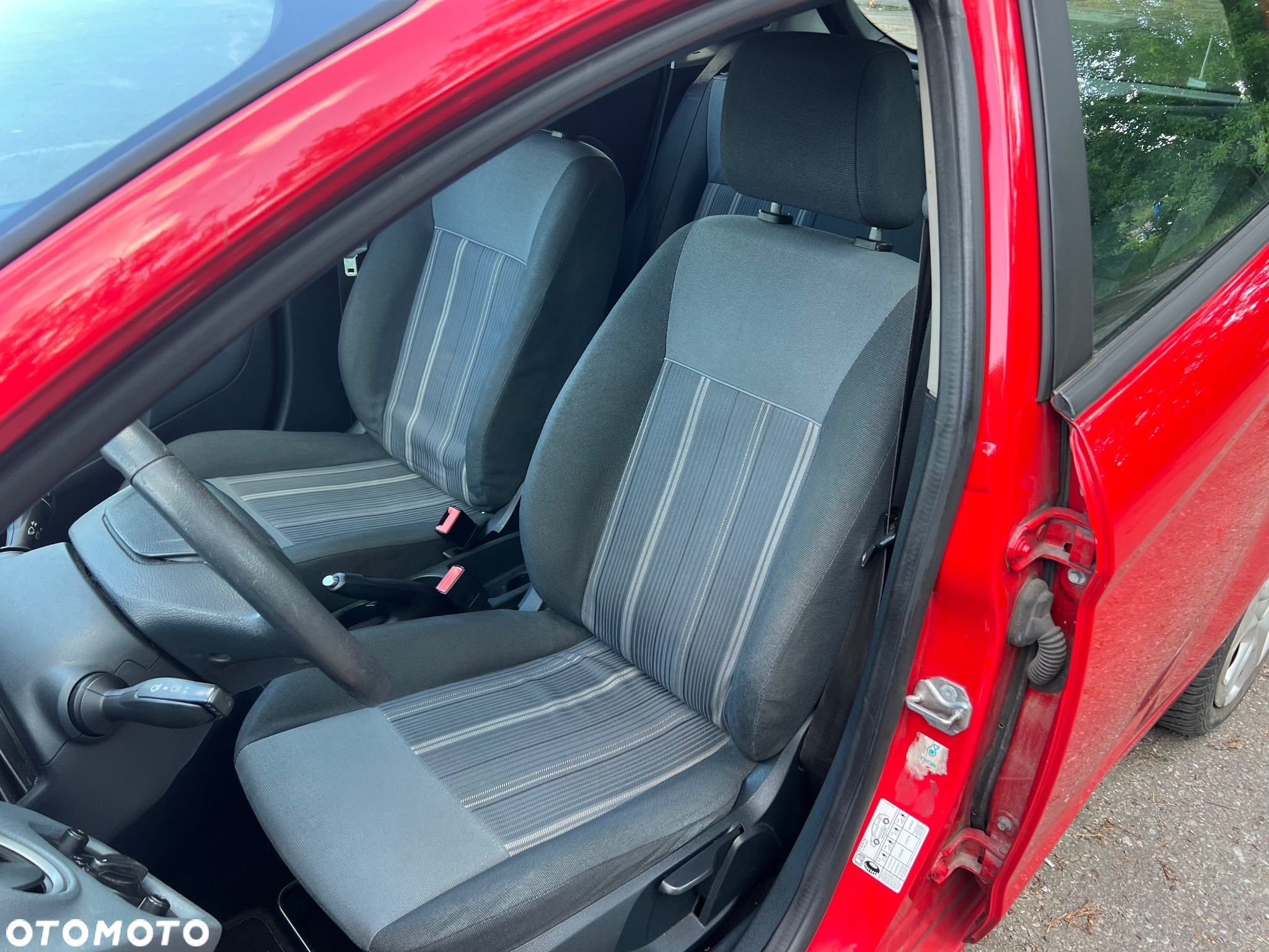 Ford Fiesta - 14