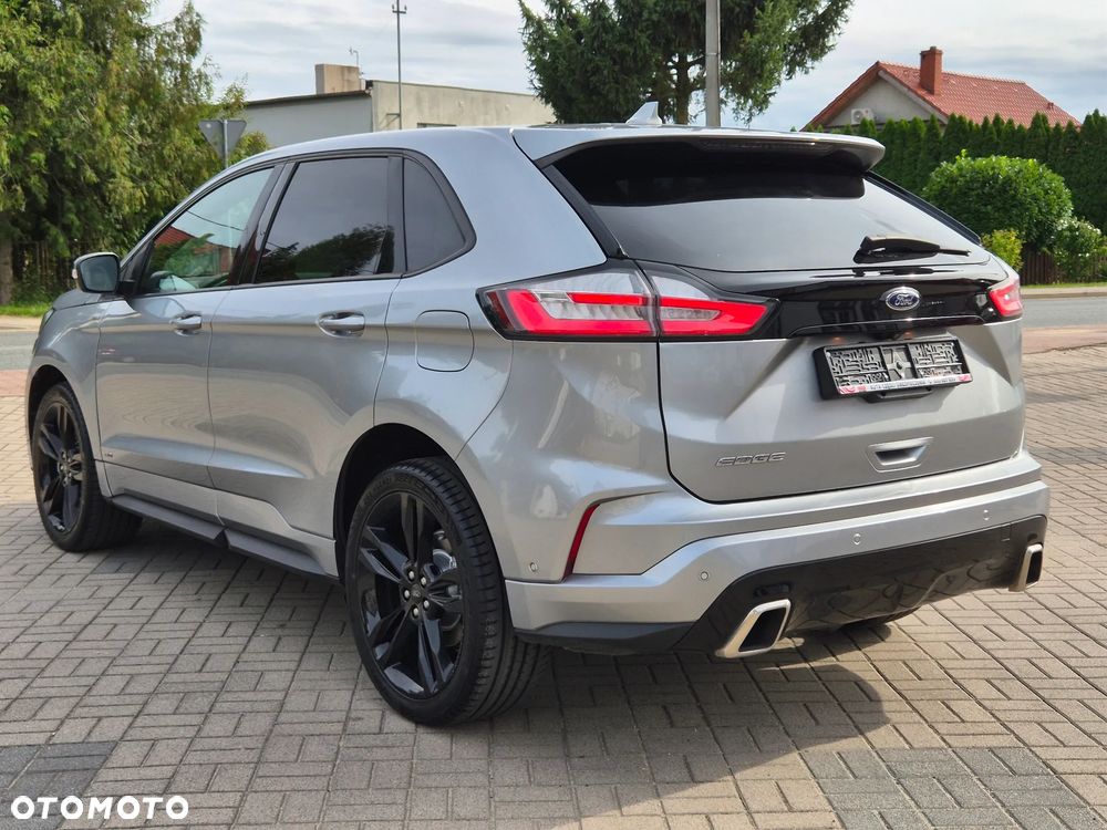 Ford Edge 2.0 EcoBlue Bi-Turbo 4x4 ST-LINE - 10