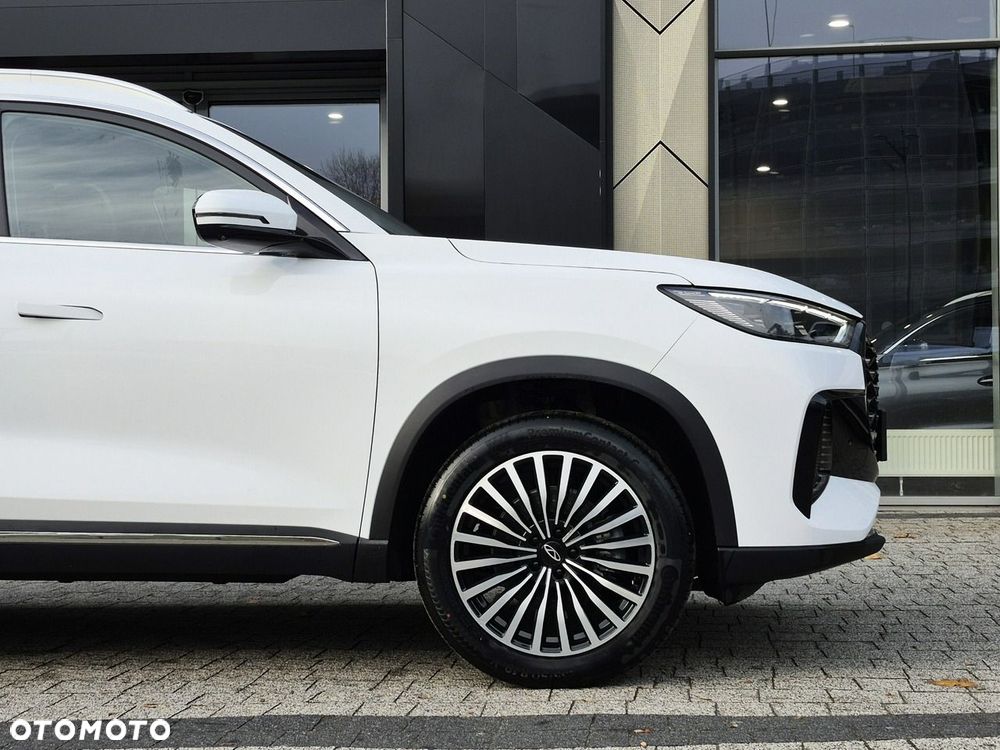 Chery Tiggo 8 - 9