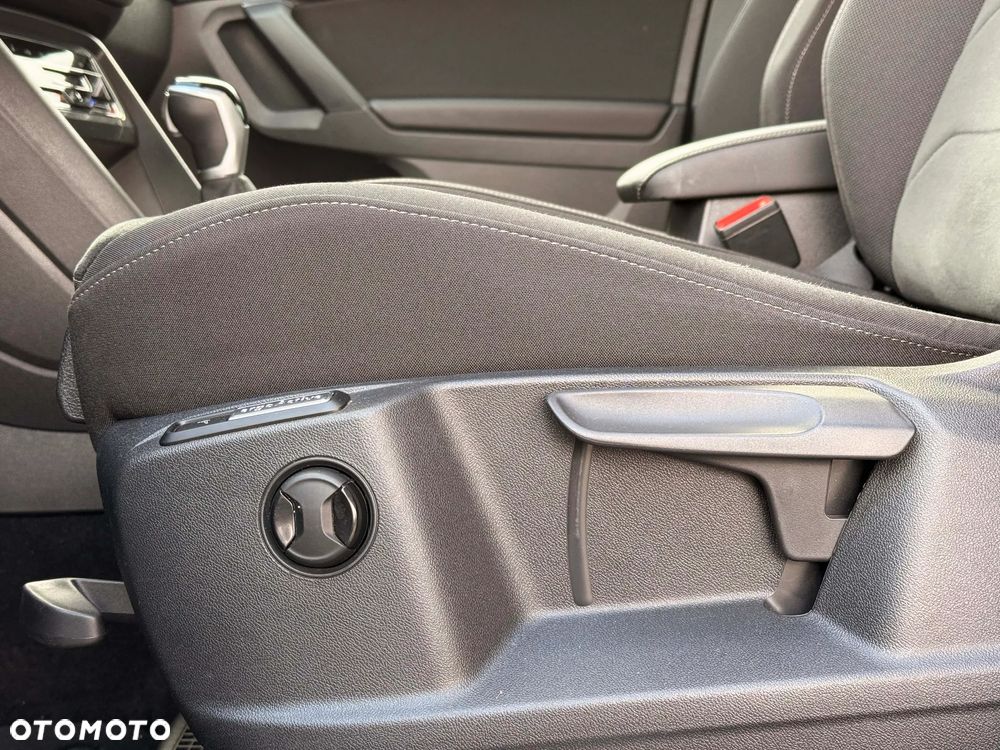 Volkswagen Tiguan 2.0 TDI SCR 4Mot Elegance DSG - 28