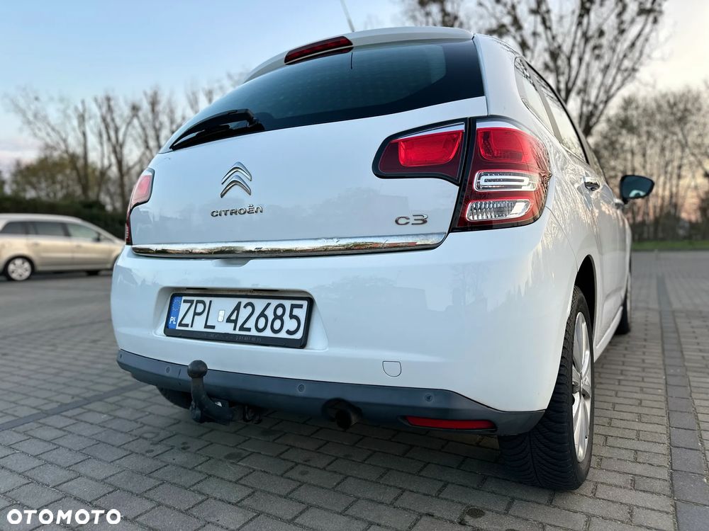 Citroën C3 1.2 VTi Selection - 3