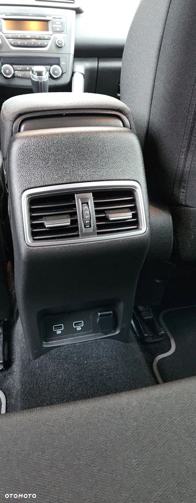Renault Kadjar TCe 140 GPF BOSE EDITION - 23