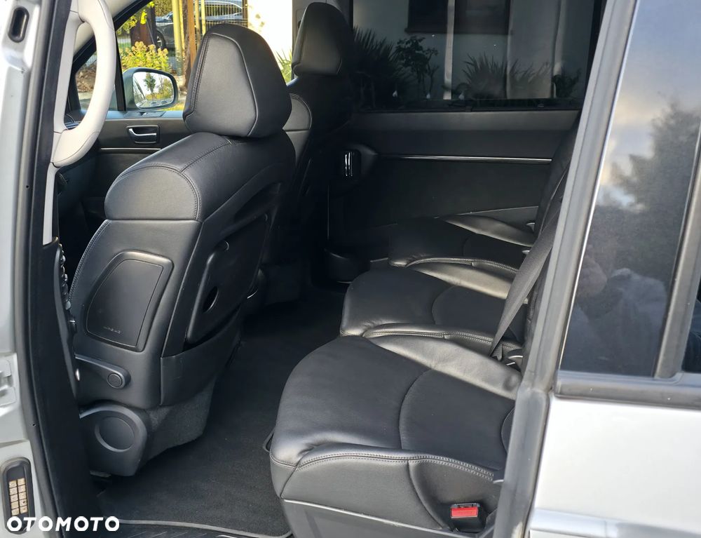 Peugeot 807 HDi 165 Premium - 10