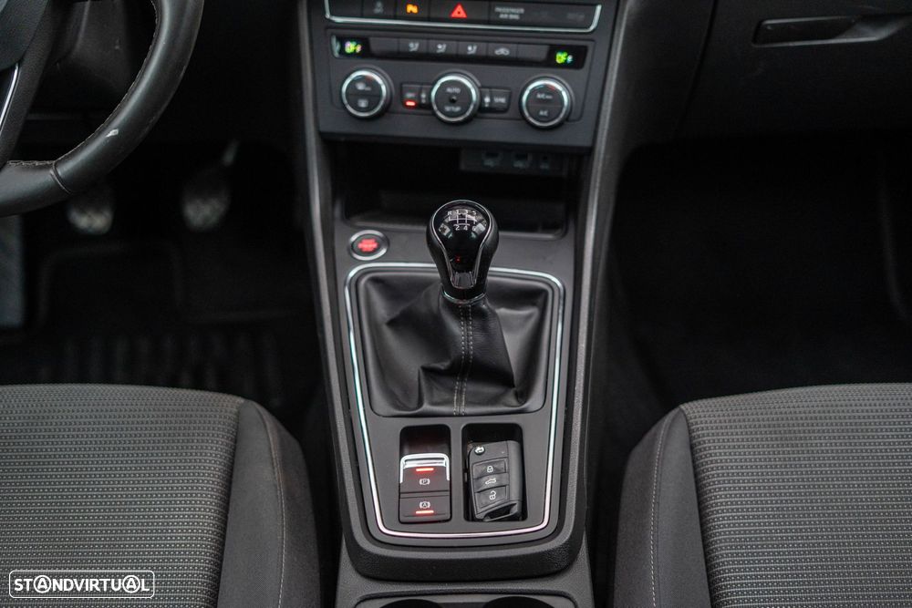 SEAT Leon 1.0 EcoTSI Style S/S - 13