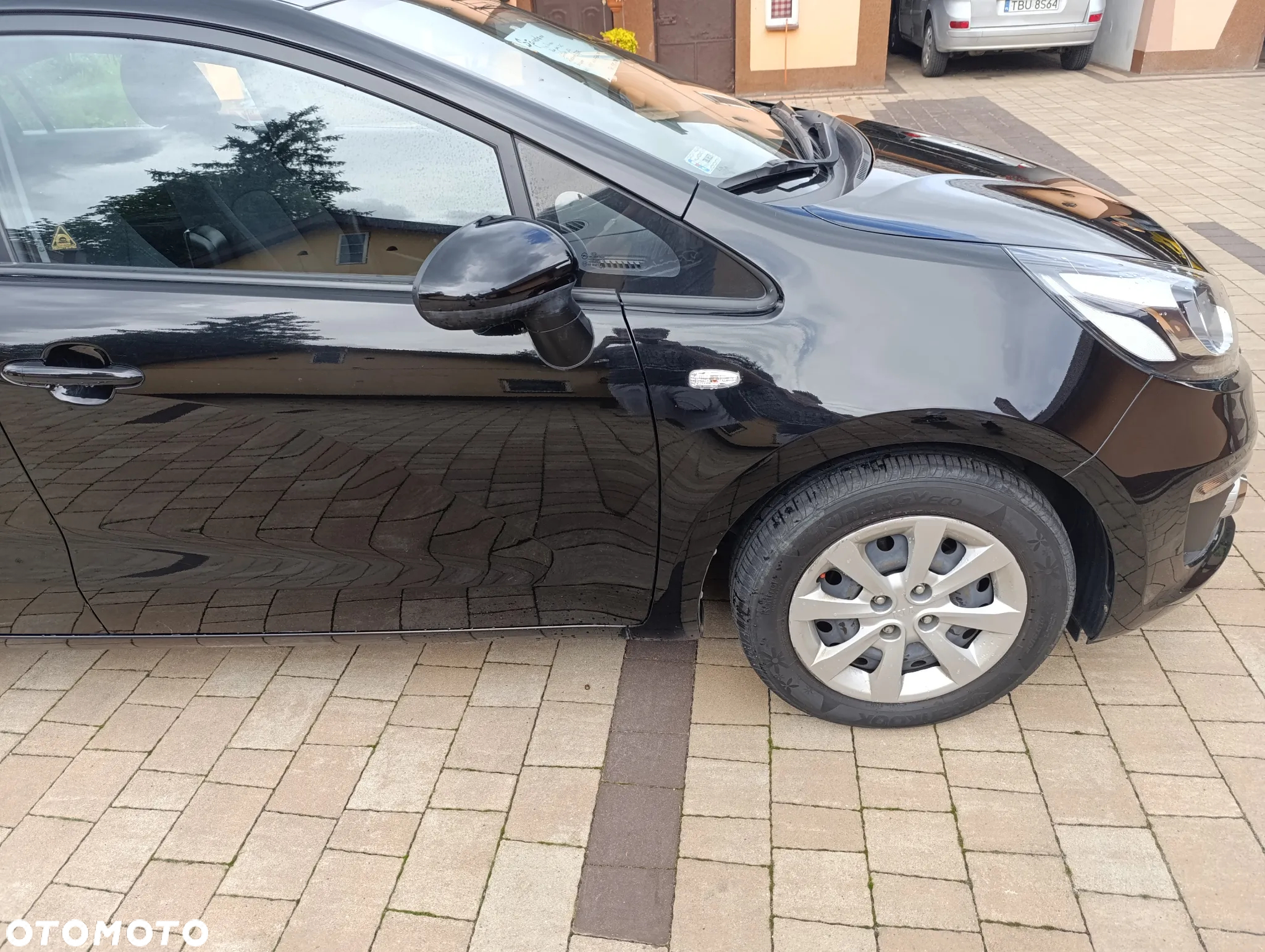 Kia Rio 1.2 L - 7