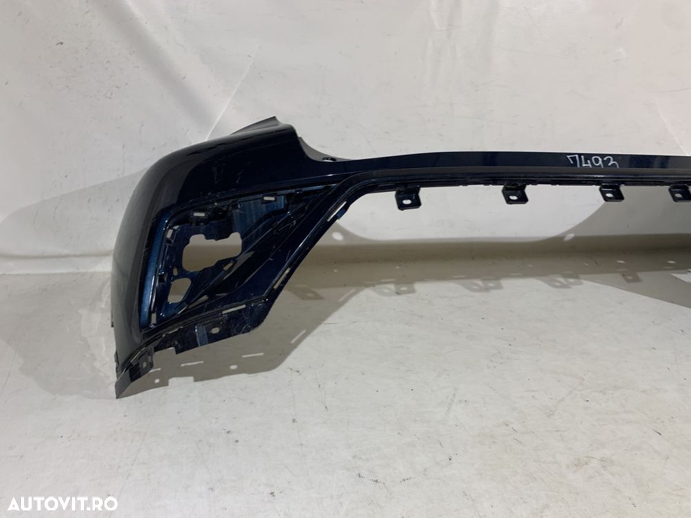 Bara spate Toyota CHR, 2016, 2017, 2018, 2019, 2020, 2021, 2022, cod origine OE 52159-F4010. - 6