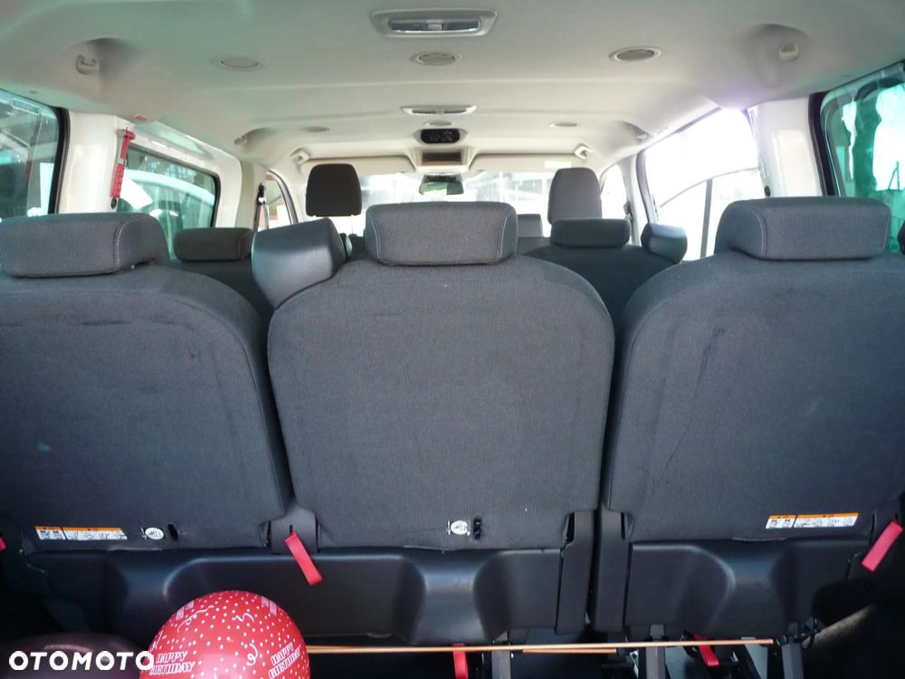 Ford Transit Custom 310 L2H1 Limited - 12