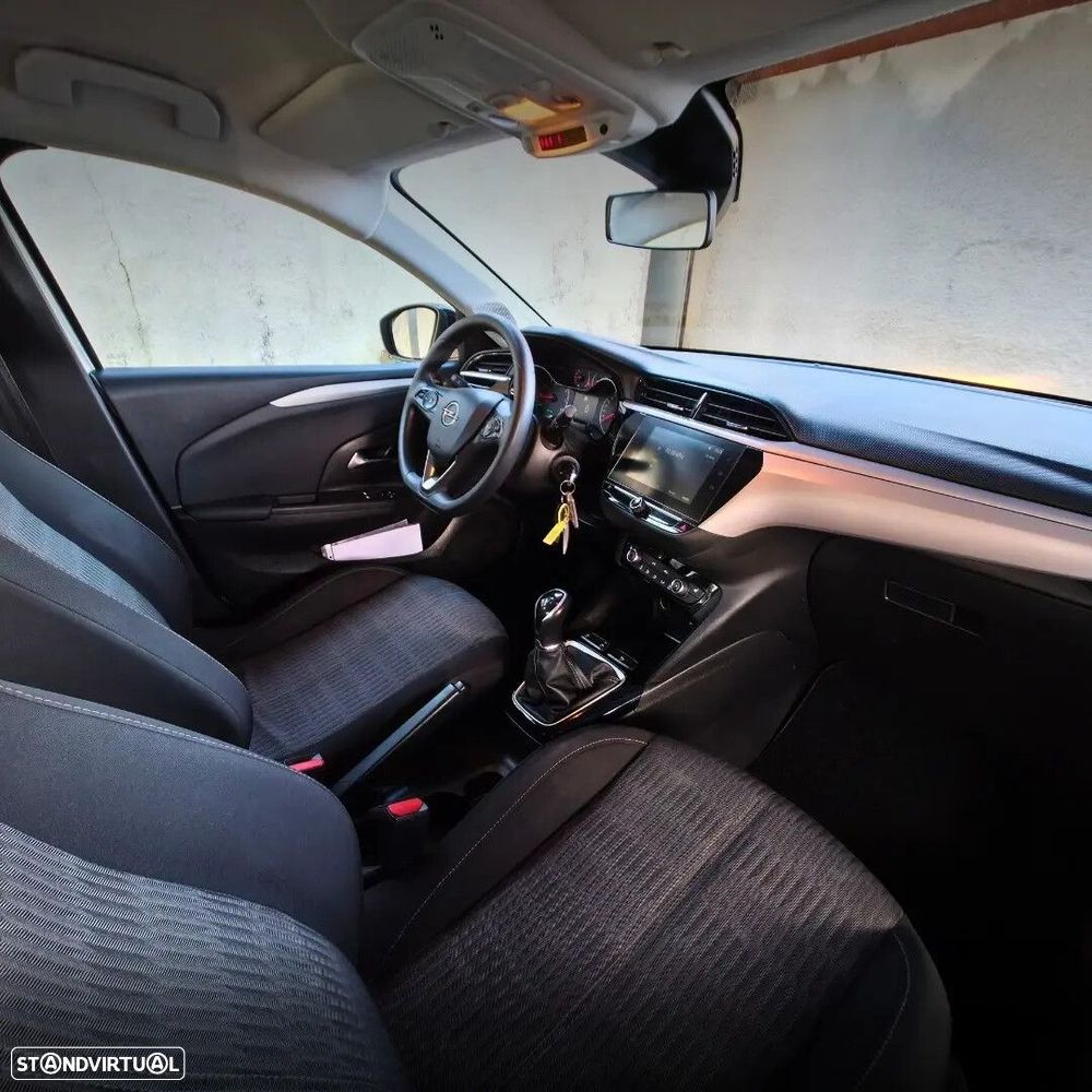 Opel Corsa 1.2 Elegance - 8