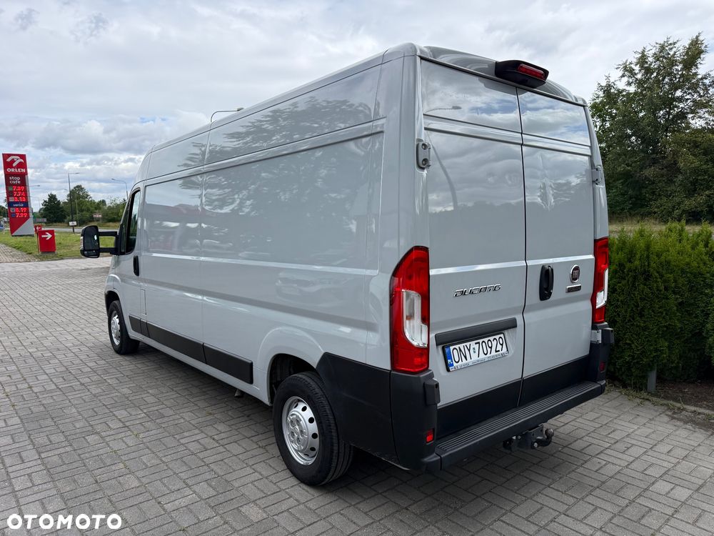 Fiat Ducato - 5
