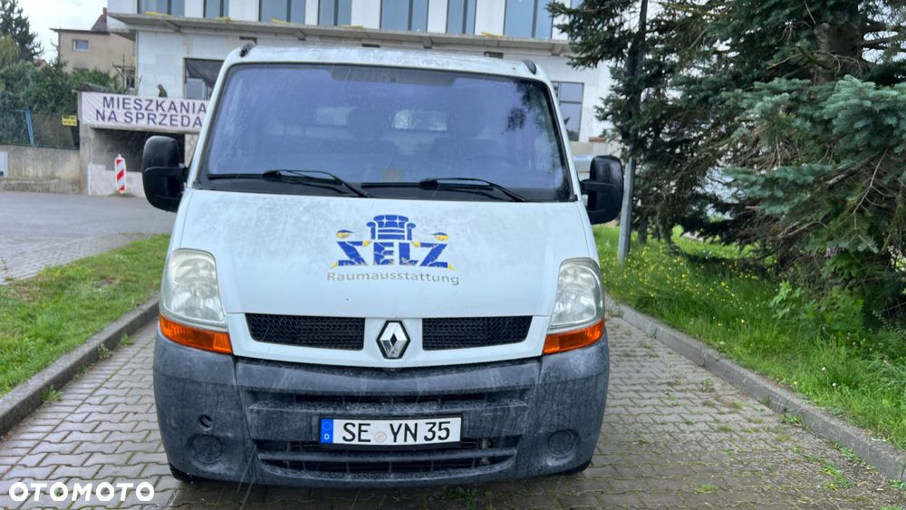 Renault Master - 21