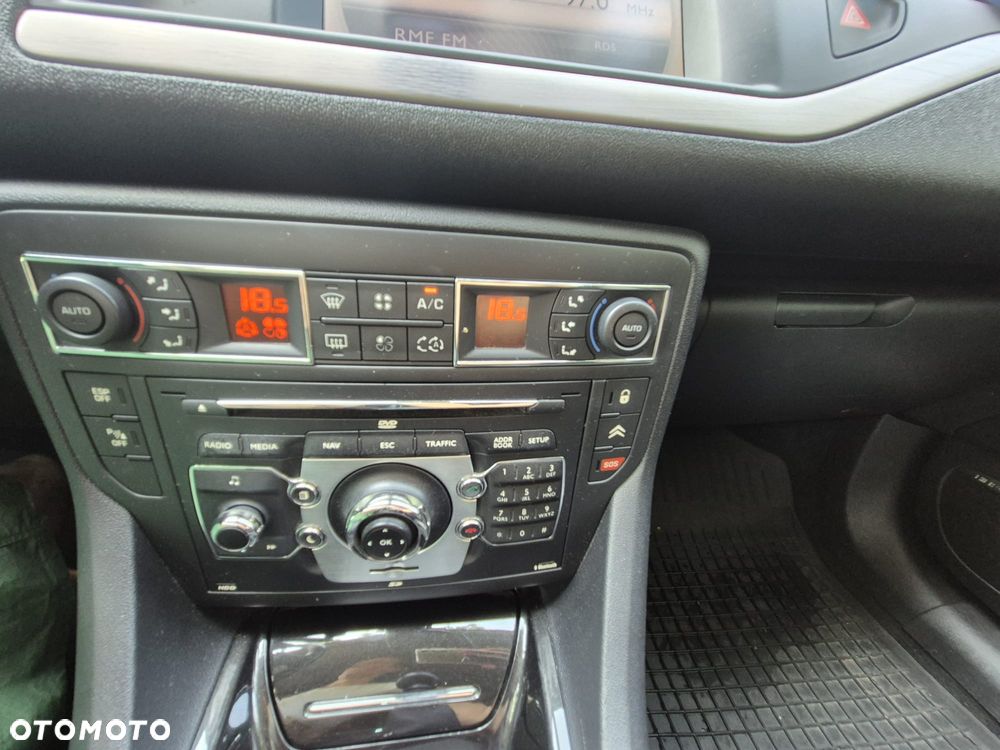Citroën C5 2.0 HDi Exclusive - 7