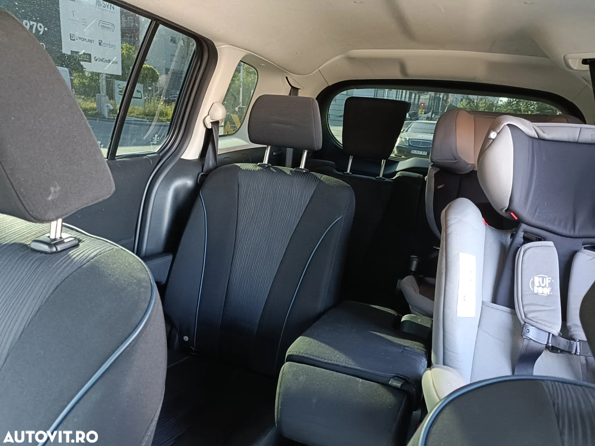 Mazda 5 CD116 TX Navi - 8