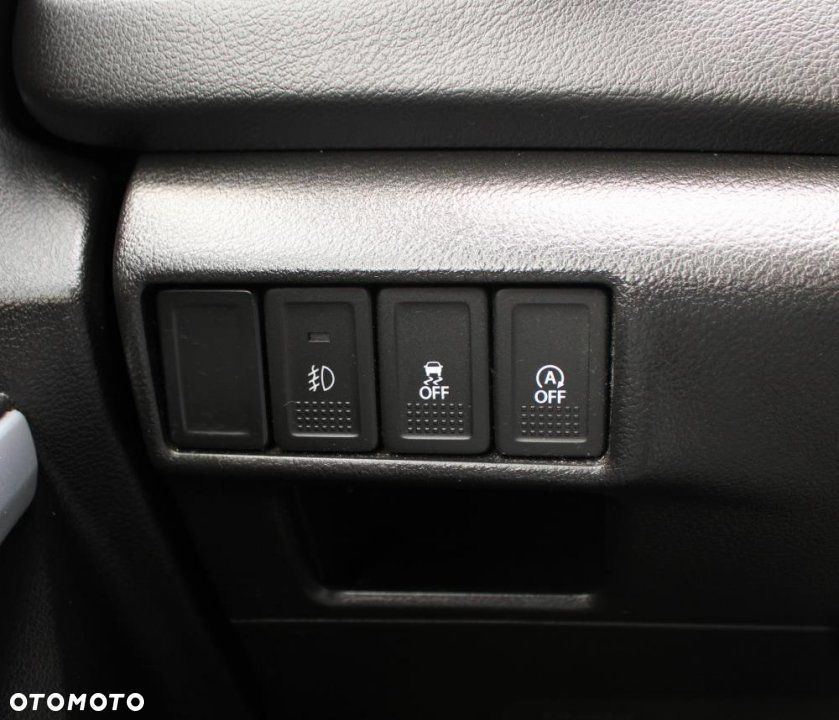 Suzuki SX4 S-Cross - 15