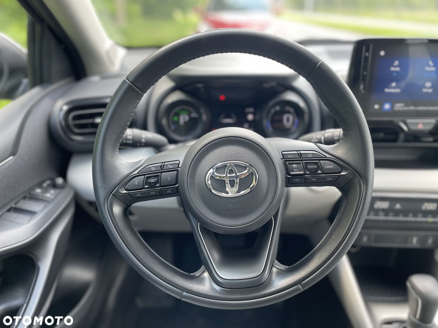 Toyota Yaris - 16