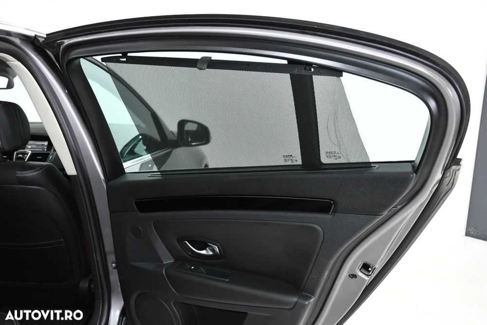 Renault Laguna ENERGY dCi 130 FAP Start & Stop Bose Edition - 21