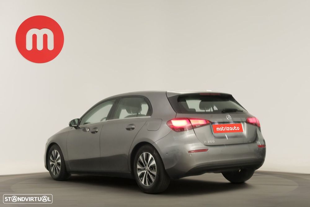 Mercedes-Benz A 200 Standard - 3