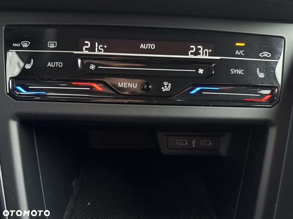 Volkswagen Taigo - 23