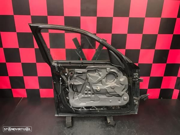 Porta Frente Esquerda Bmw 1 (E87) - 2
