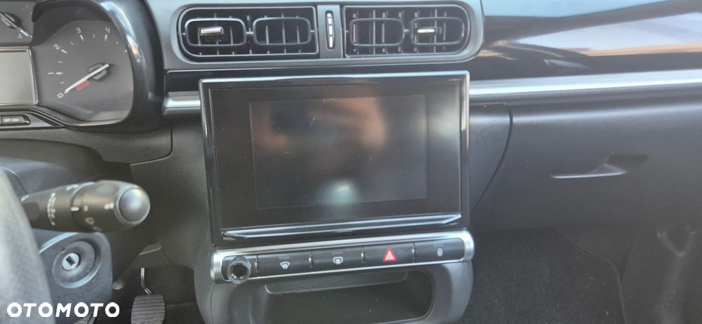 Citroën C3 1.2 PureTech Feel - 24
