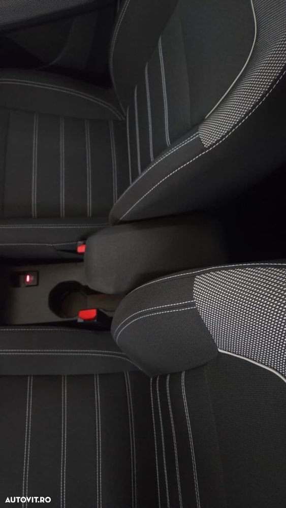 Dacia Logan ECO-G 100 MT6 Prestige+ - 18