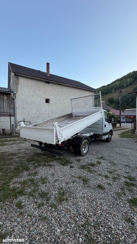 Iveco Daily - 4