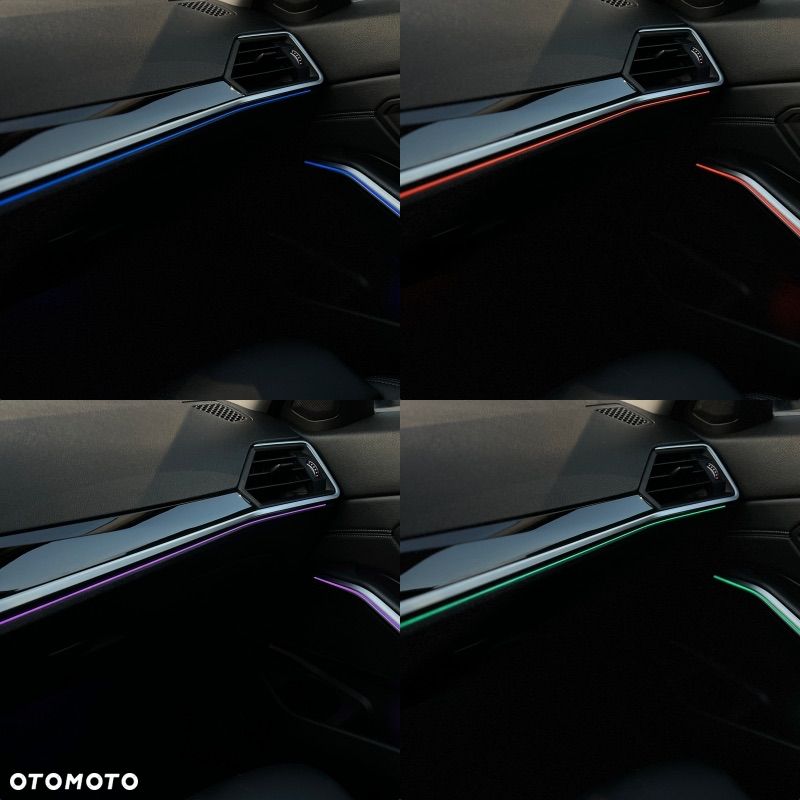 BMW Seria 3 320d Sport Line Shadow sport - 32