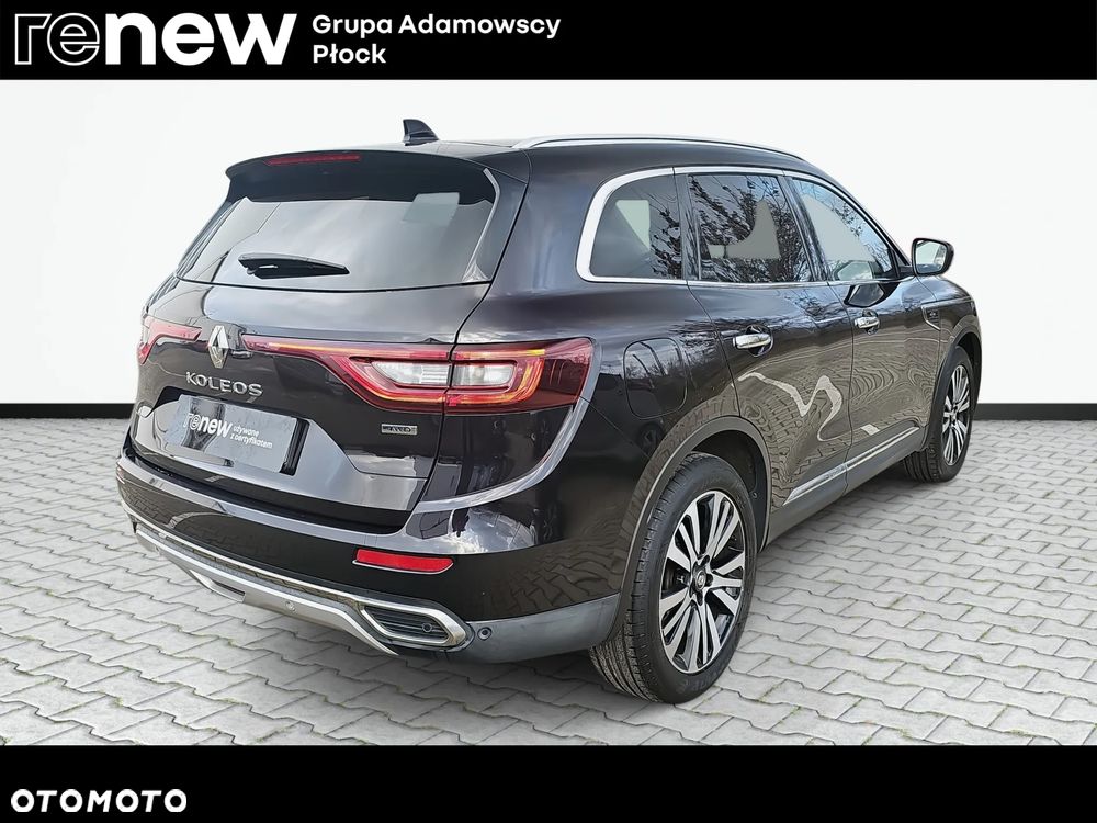 Renault Koleos 2.0 Blue dCi Initiale Paris 4x4 X-Tronic - 2