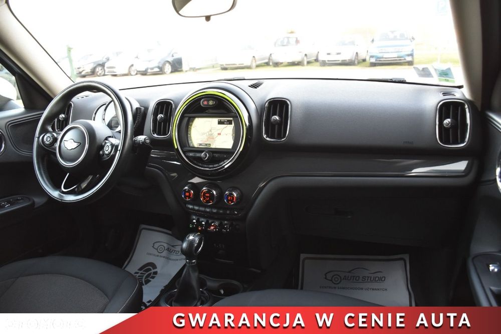 MINI Countryman Cooper All4 - 10