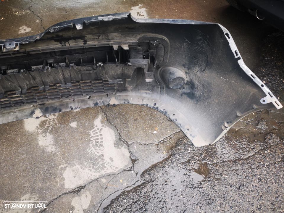 RENAULT KANGOO PARA CHOQUES FRENTE - PC423 - 9