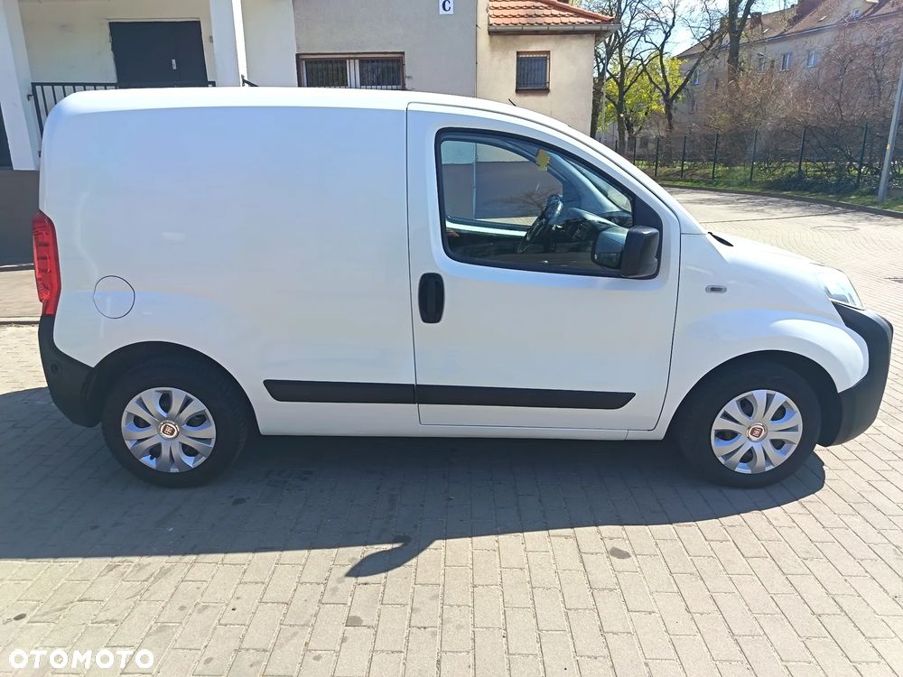 Fiat FIORINO - 6