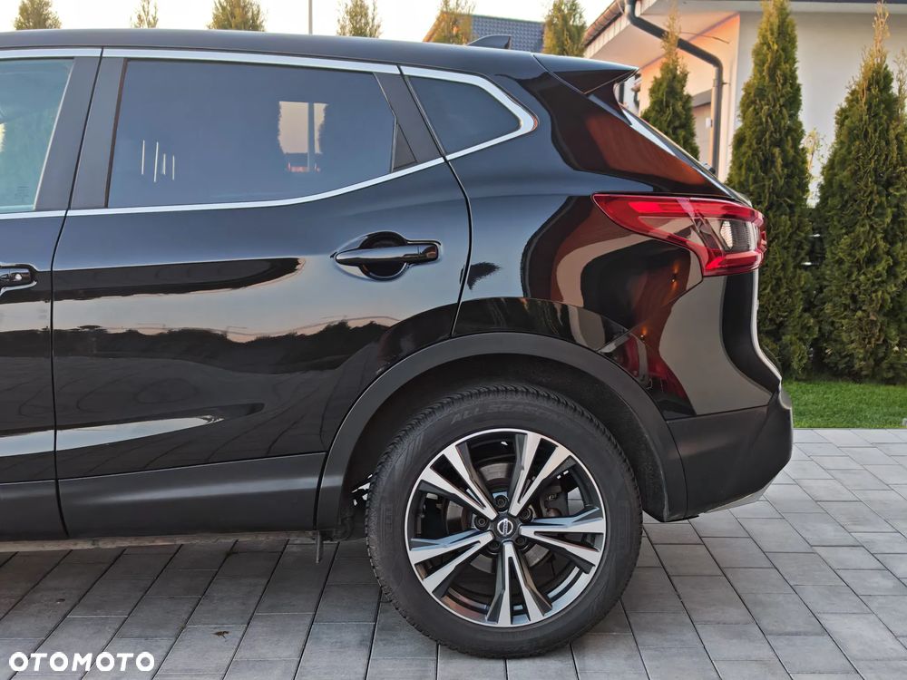 Nissan Qashqai 1.2 DIG-T 360 - 5