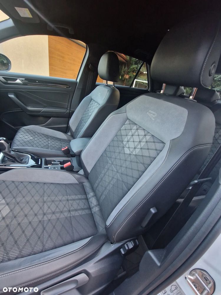 Volkswagen T-Roc 1.5 TSI R-Line Plus DSG - 13