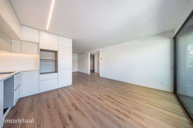 T1+1 NOVO NO CENTRO DE SANTO TIRSO | MONTE ASSUNÇÃO PREMIUM V - Grande imagem: 5/17