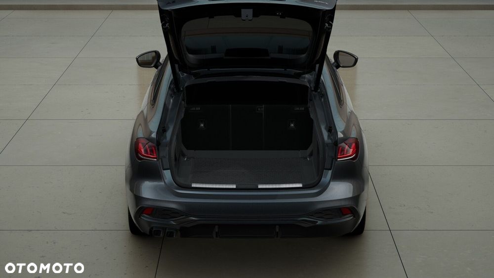 Audi A5 Limousine - 8