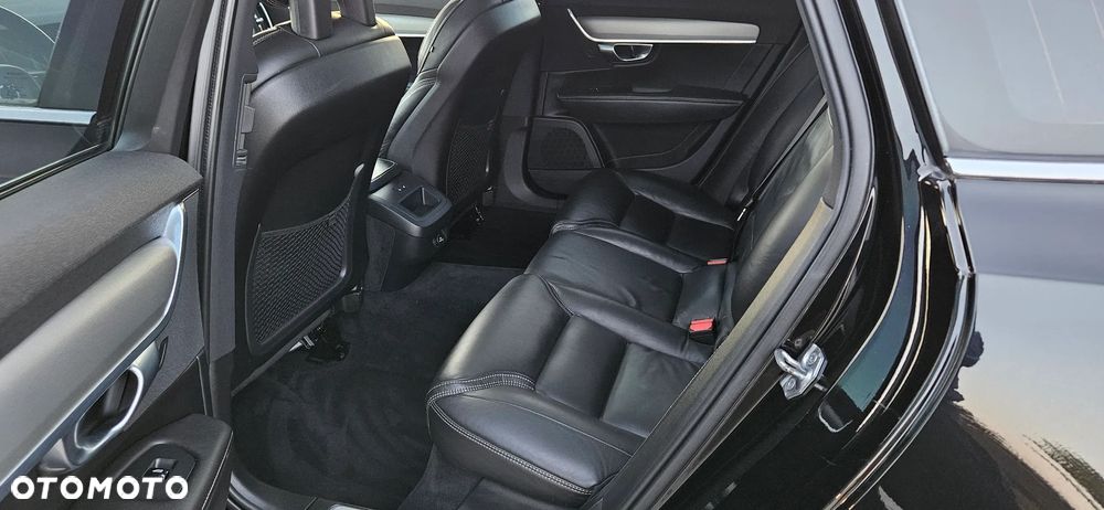Volvo V90 D4 Geartronic Inscription - 7