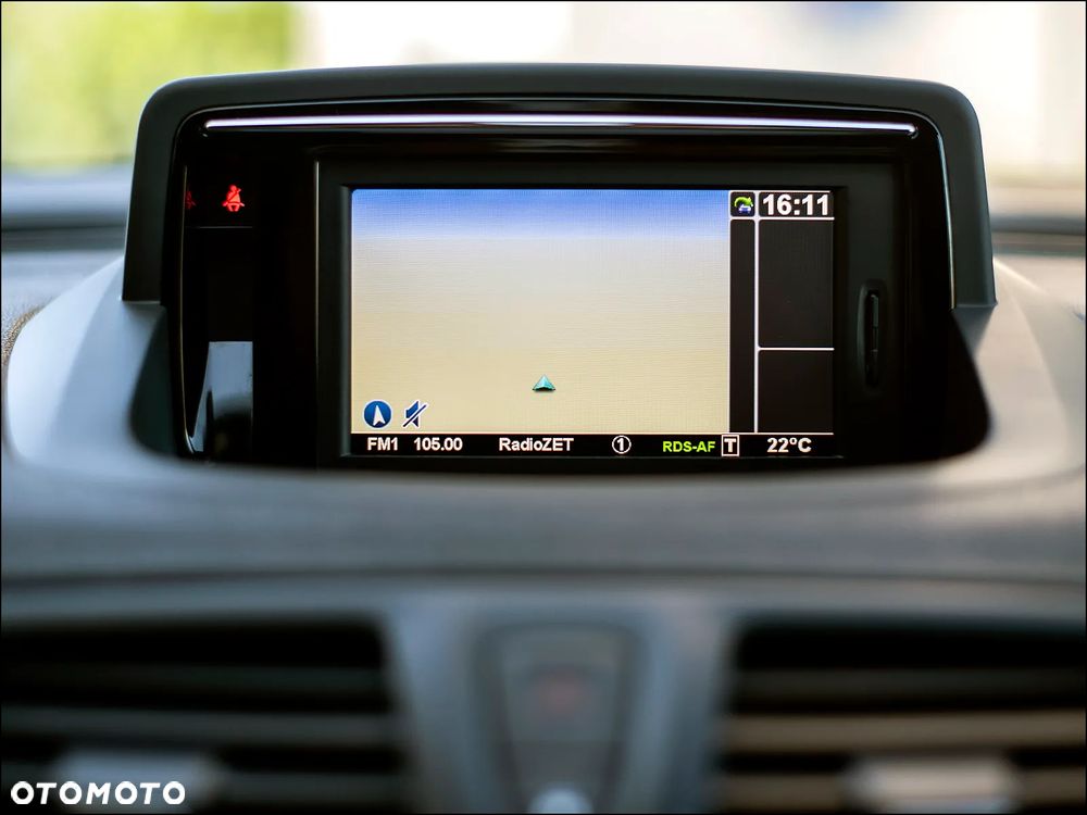 Renault Megane dCi 165 FAP GT - 24
