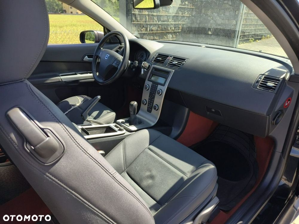 Volvo C30 - 14