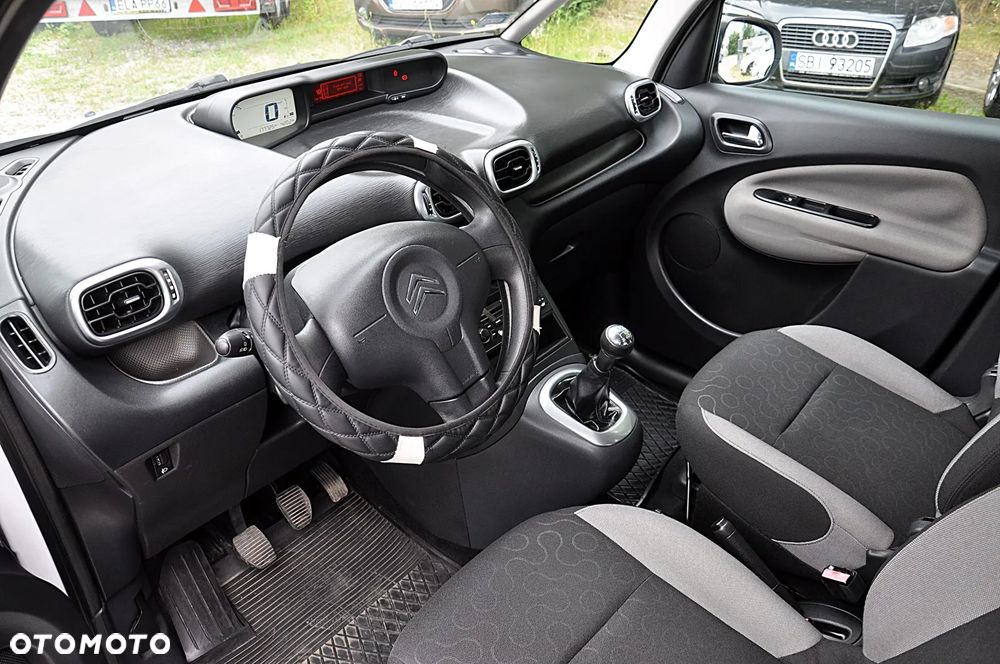 Citroën C3 Picasso 1.4i Seduction - 15