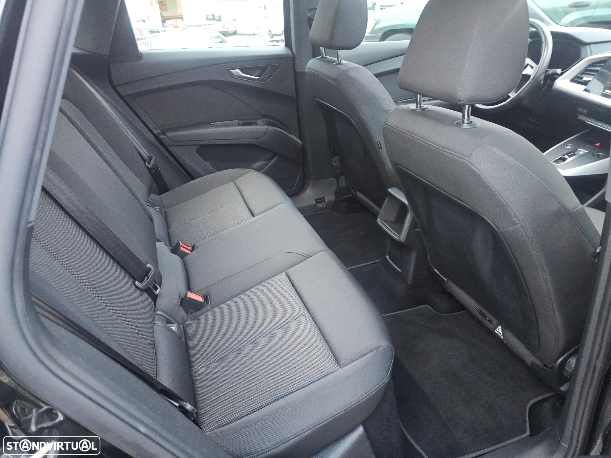 Audi Q4 Sportback e-tron 50 quattro 82 kWH - 29