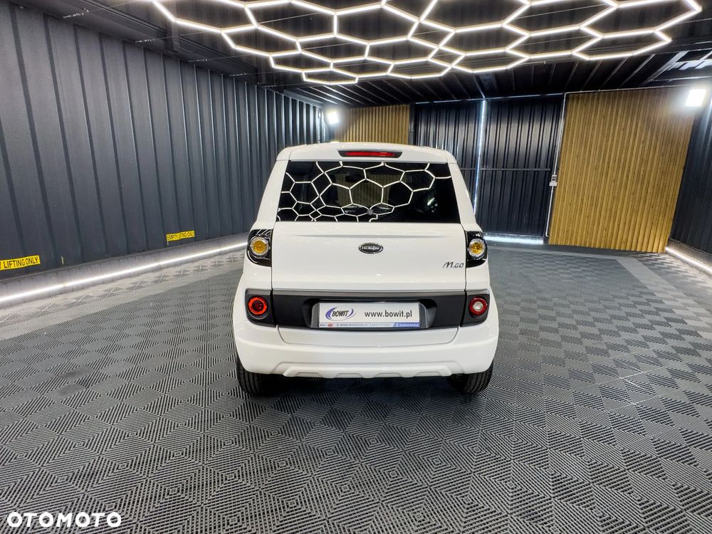Microcar M.GO - 10