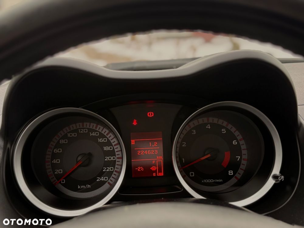 Mitsubishi Lancer - 23