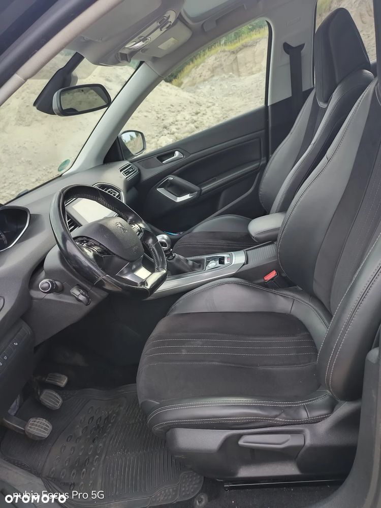 Peugeot 308 BlueHDi 150 Stop & Start GT-Line Edition - 7