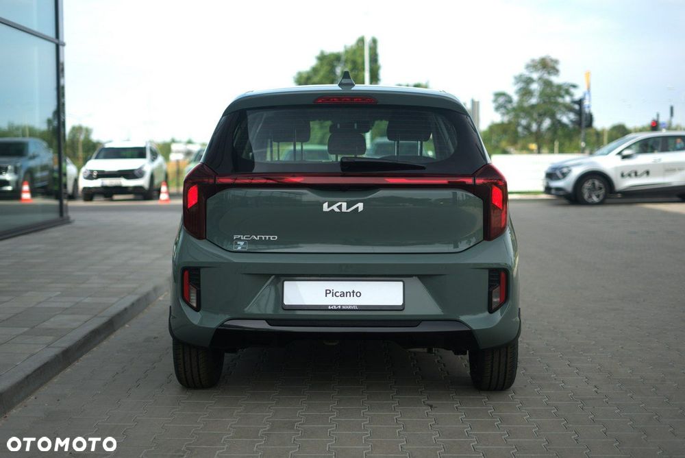 Kia Picanto - 5