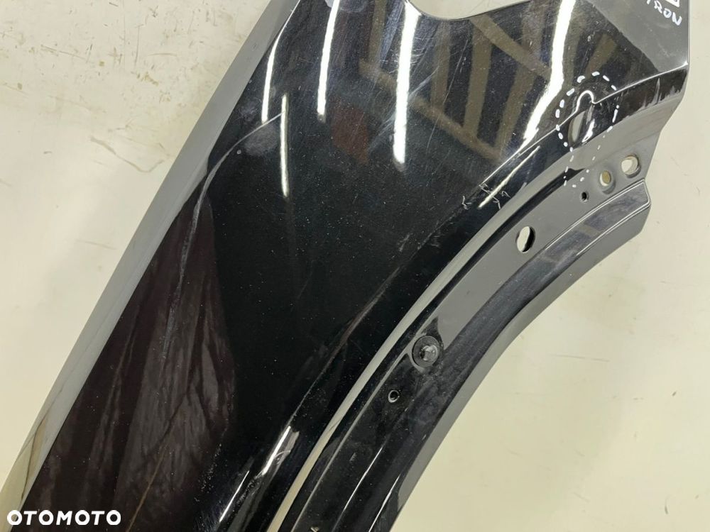 Błotnik Audi E-Tron Q8 ETron 18-25r. prawy przedni prawy przód - 13