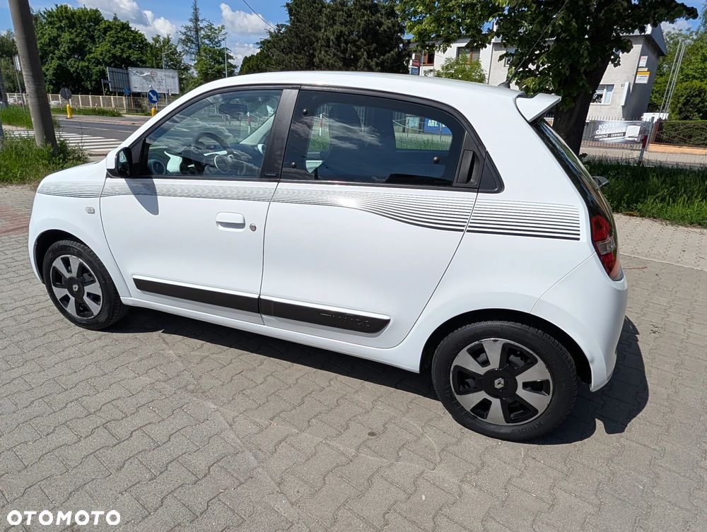 Renault Twingo ENERGY TCe 90 EDC Intens - 16