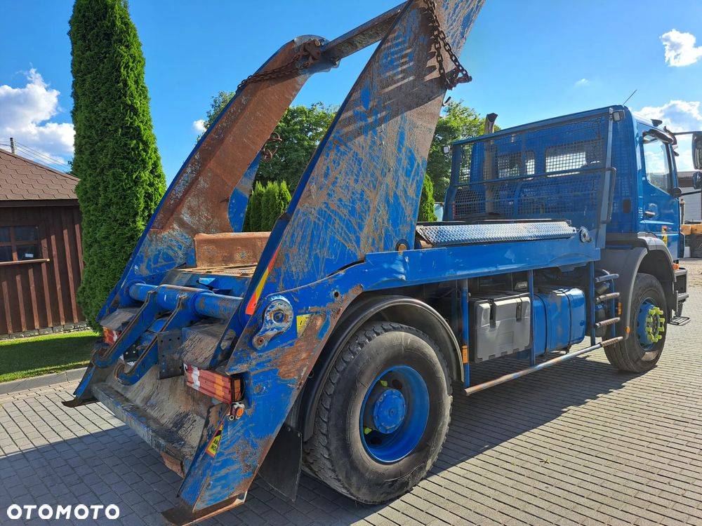 Mercedes-Benz Axor 1833 - 7