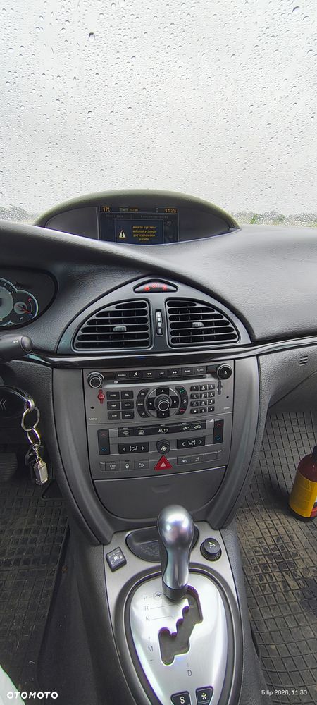 Citroën C5 II 3.0i V6 Exclusive - 13