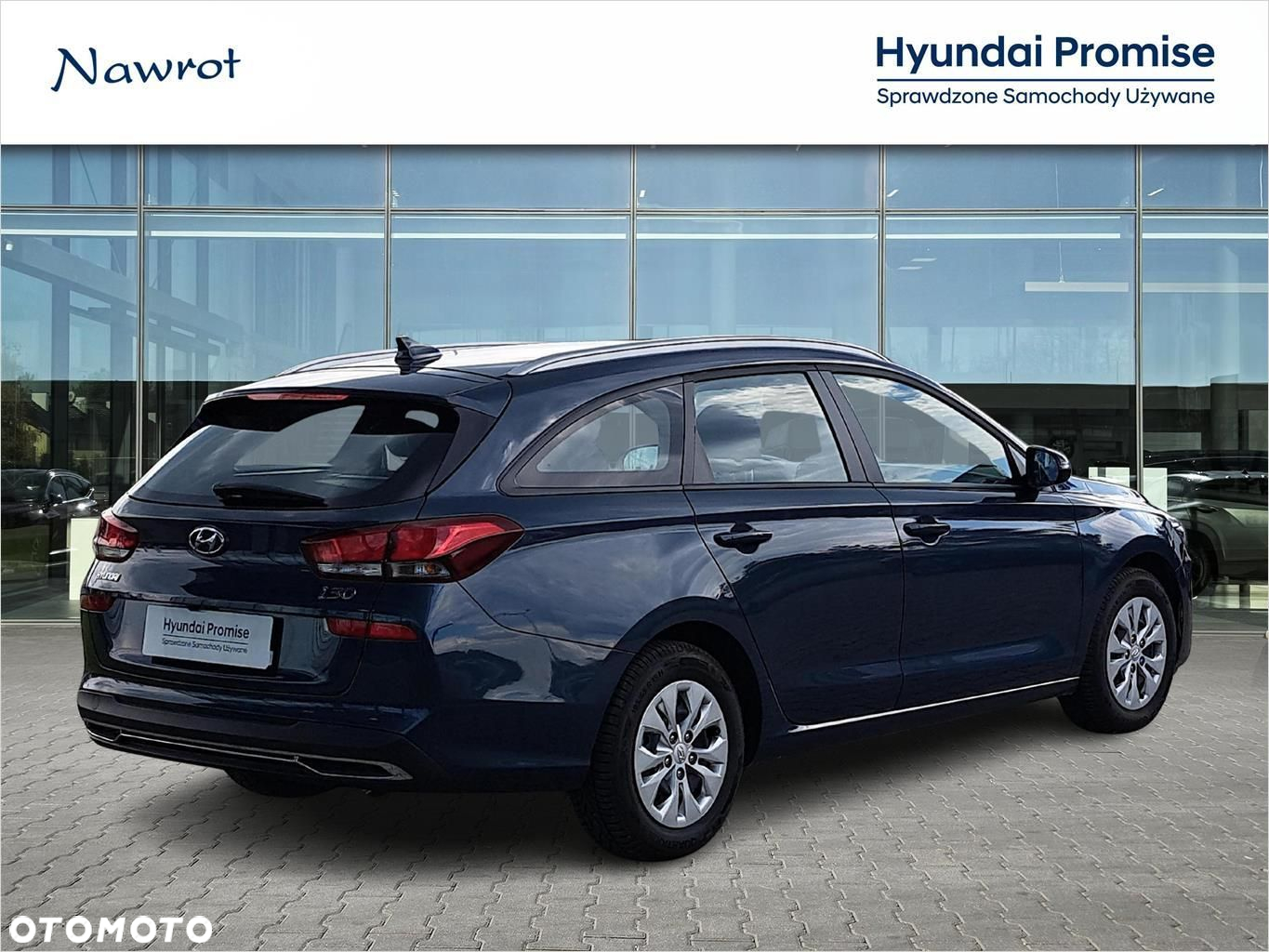 Hyundai i30 - 5